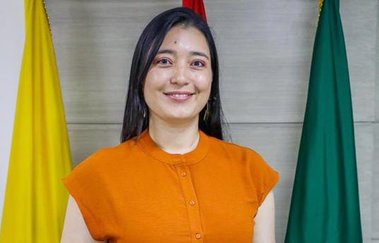 Alejandra Prensa