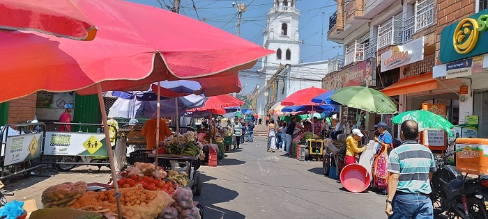 Anarquía