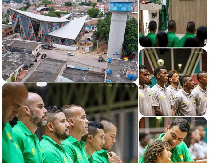 Atlético Bucaramanga