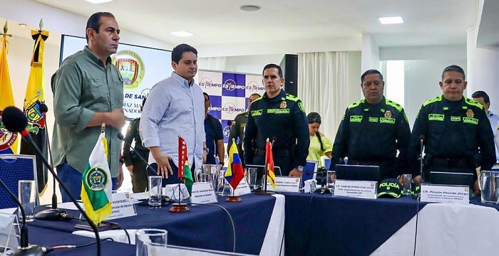 Consejo de Seguridad