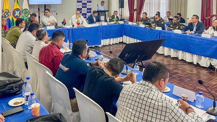 Consejo de Seguridad