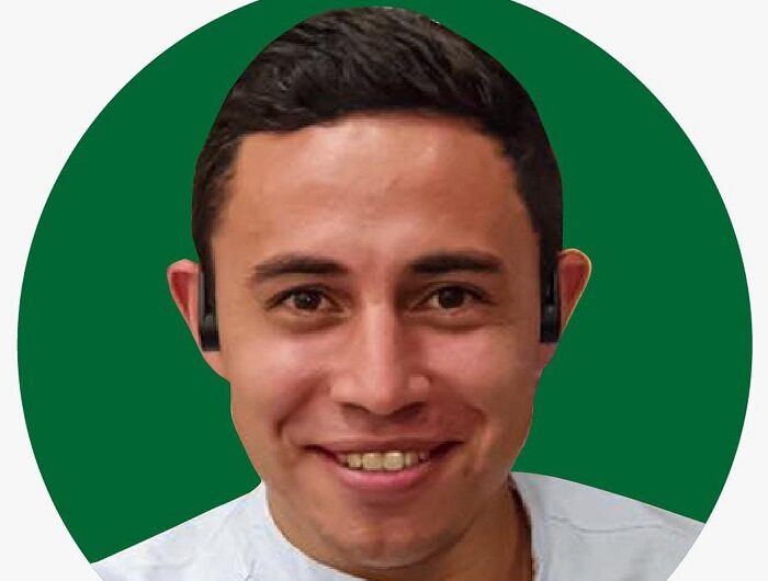 Cristian Avendaño