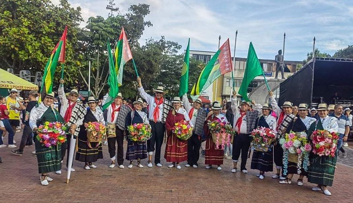 Carnaval de Barranquilla