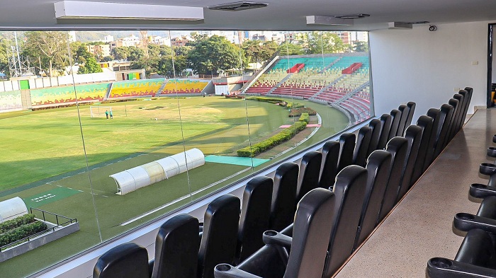 Estadio Alfonso López