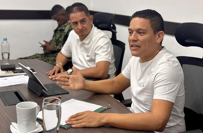 Girón decreto