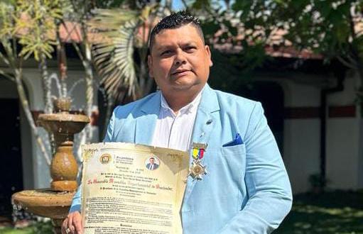 Julián Duarte