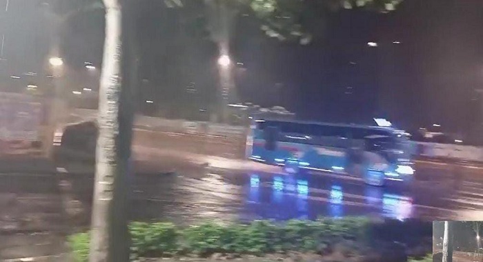 Lluvia