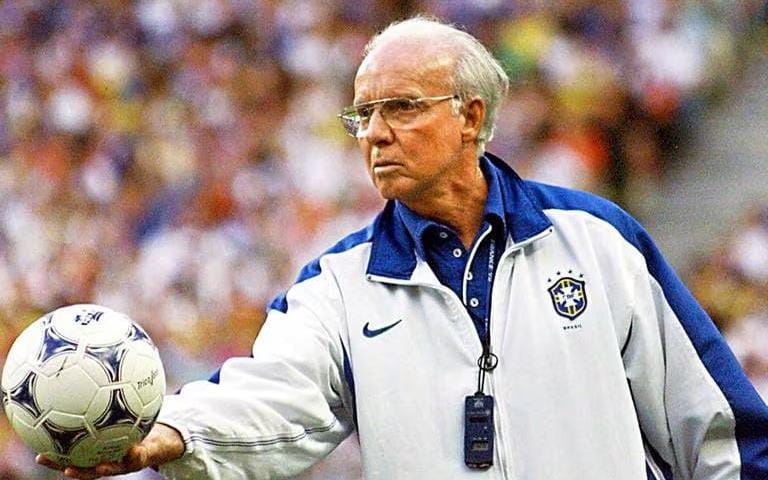 Lobo Zagallo