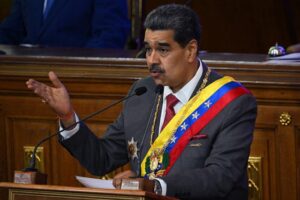 Maduro