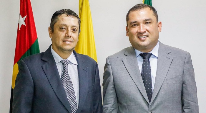 Néstor Díaz Barrera