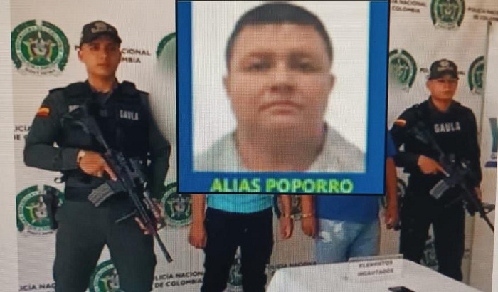 "Poporro"