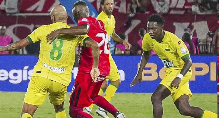 Atlético Bucaramanga
