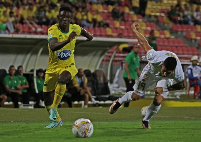 Atlético Bucaramanga