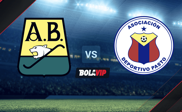 Bucaramanga Vs Pasto