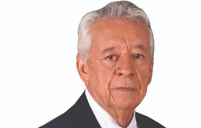 Carlos Ardila