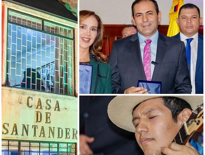 Casa de Santander