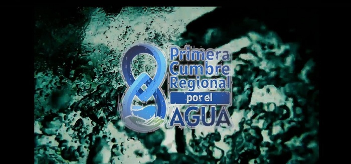 Cumbre del Agua