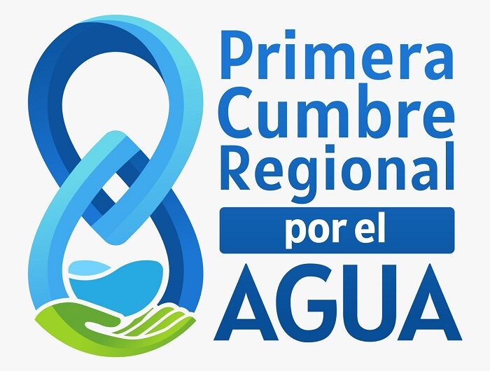 Cumbre del Agua
