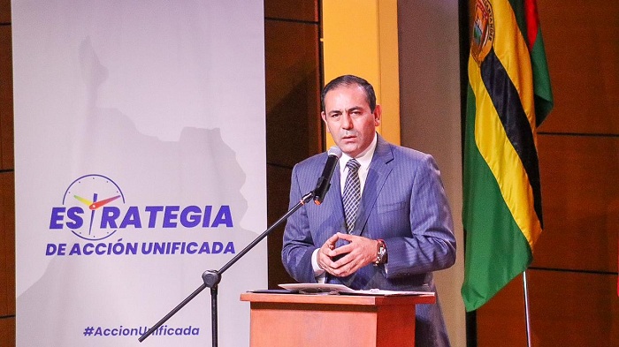 Gobernador
