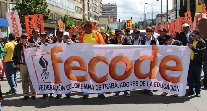 Fecode