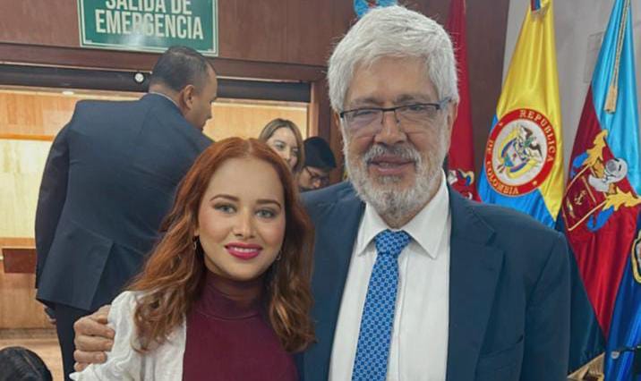 Ministro de Turismo