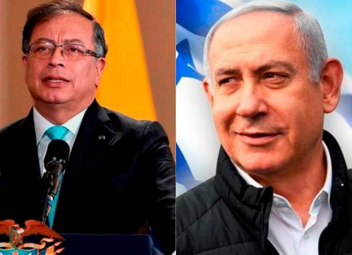 Petro-Netanyahu