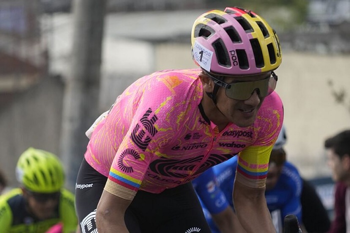Tour Colombia