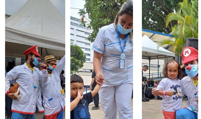 Misión Médica