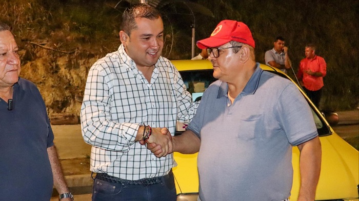 Taxistas