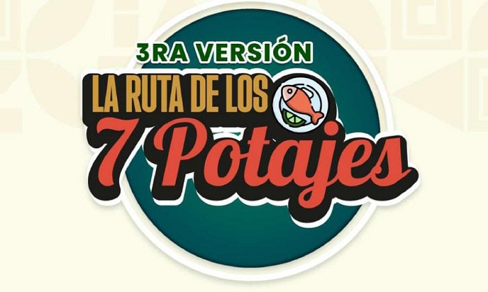 7 potajes