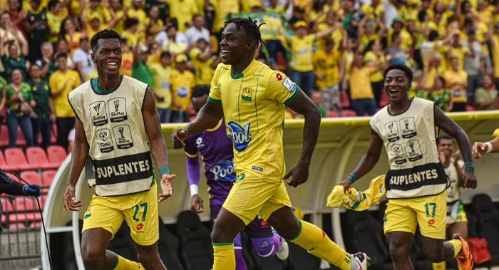 Atlético Bucaramanga