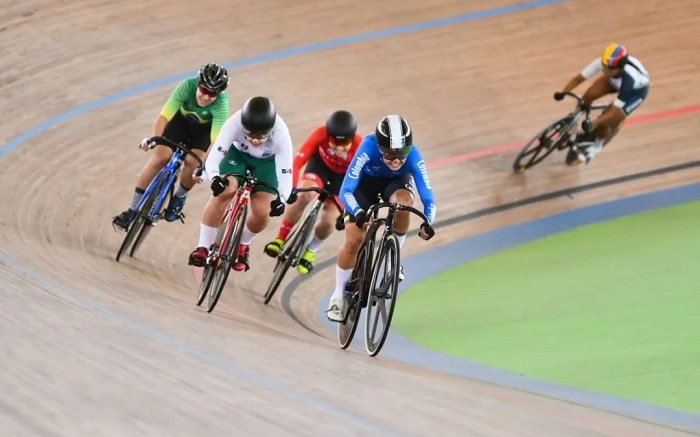 Ciclismo