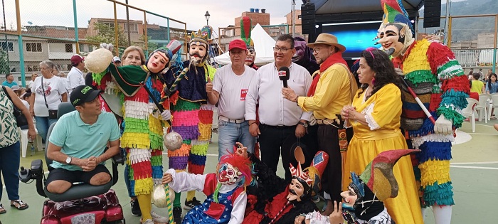 El Reposo