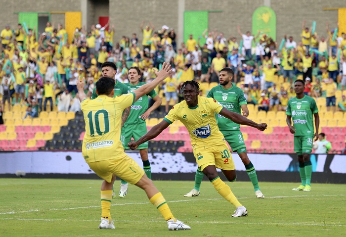 Atlético Bucaramanga
