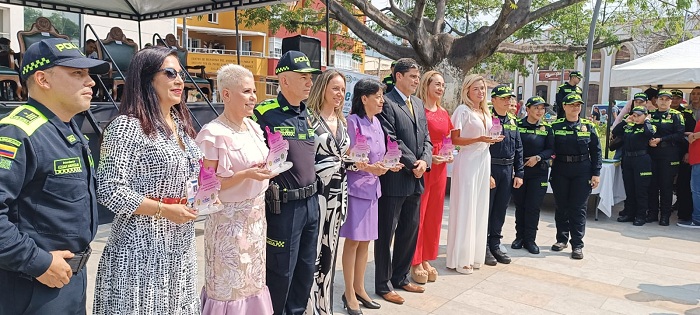 Mujer