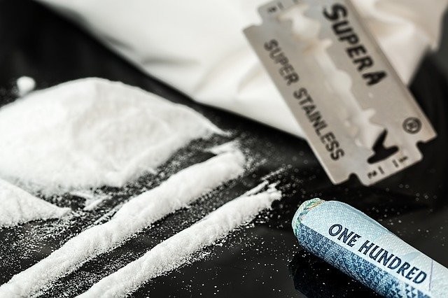 Narcotráfico