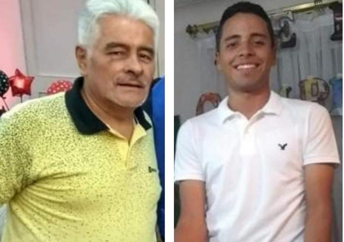 Pedro Ortiz