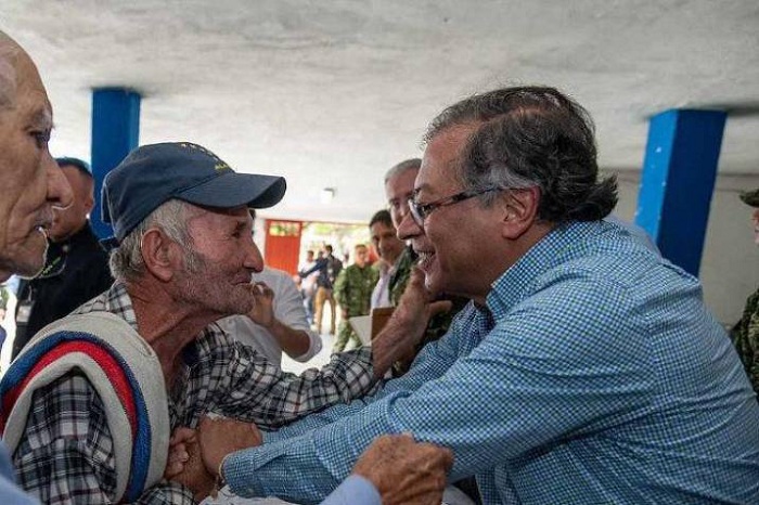 Pensión de vejez