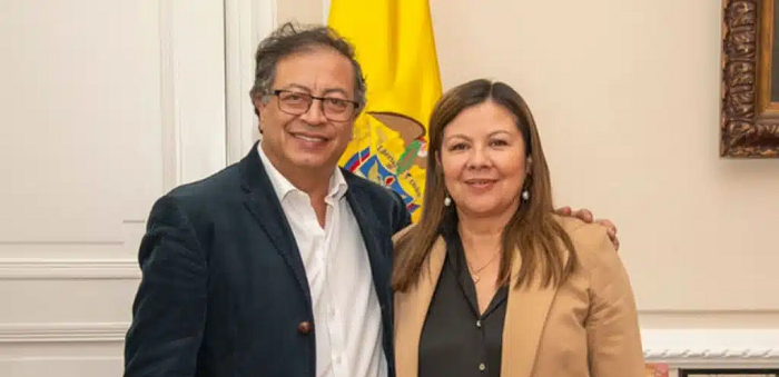Petro y la nueva Fiscal