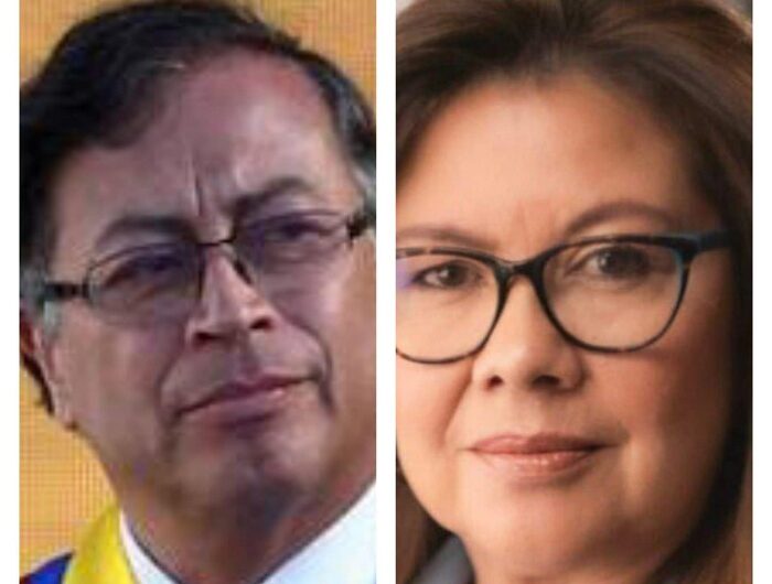 Petro y Fiscal