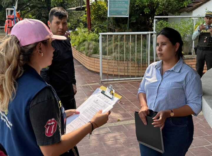 Medidas preventivas