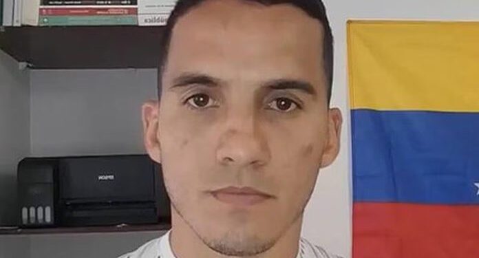 Ronald Ojeda