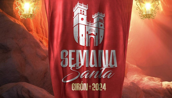Semana Santa en Girón