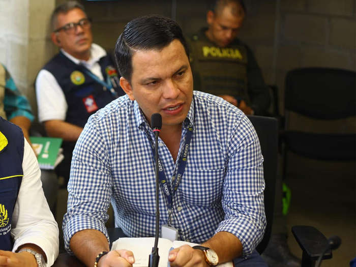 Sneyder Padilla