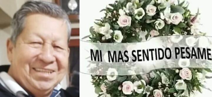 Alberto Sandoval