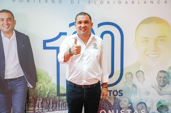 "100 días juntos"