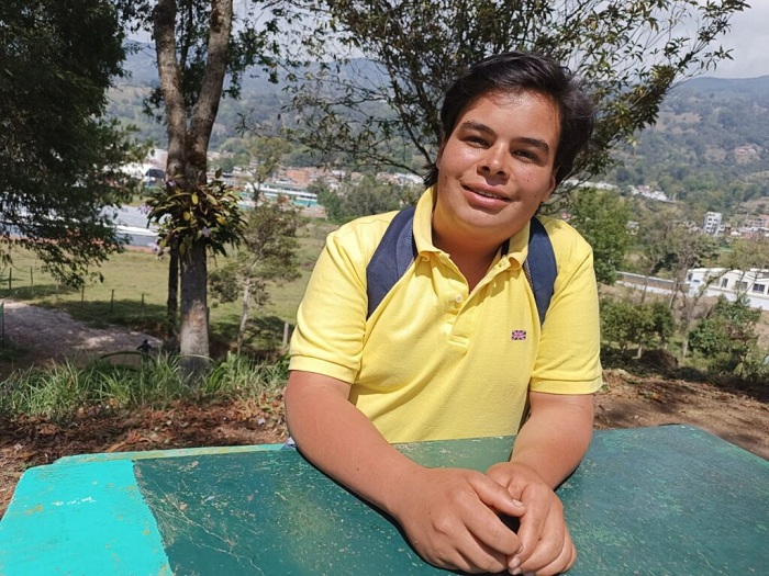Fabian