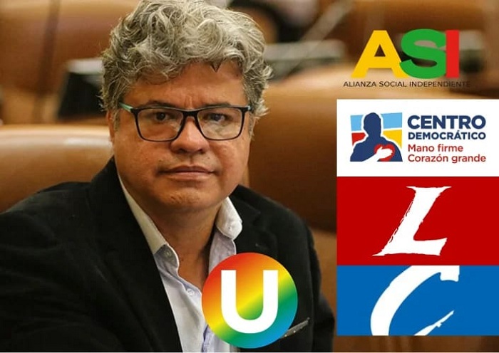 Wilson Arias