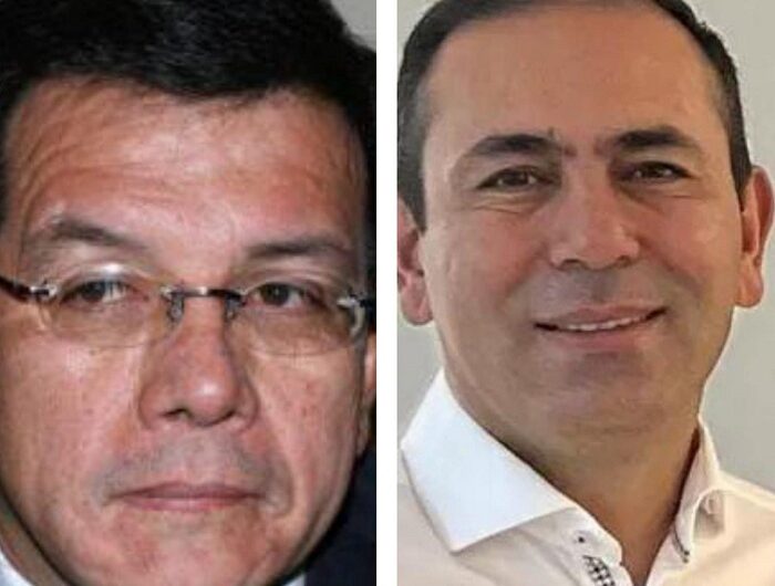El Gobernador