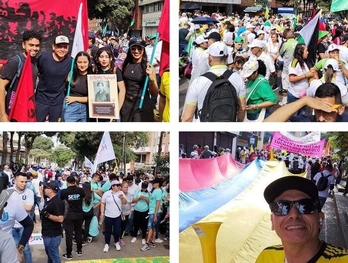 Marcha
